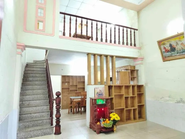 Bất động sản tại Bình Dương - ảnh 1