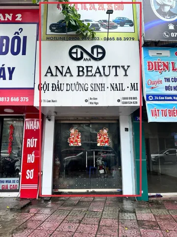 Bất động sản tại Quảng Ninh - ảnh 1