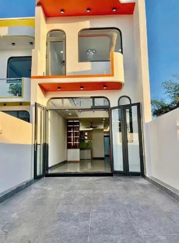 Bất động sản tại Bình Dương - ảnh 1