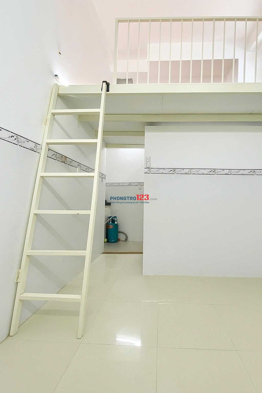 Bất động sản tại TP. Hồ Chí Minh - ảnh 1