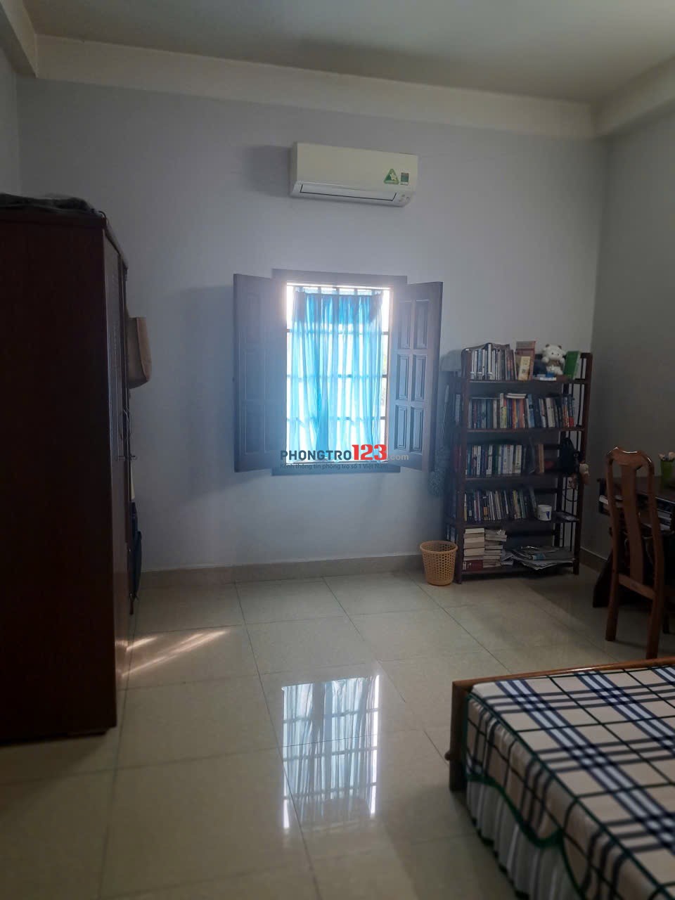 Bất động sản tại TP. Hồ Chí Minh - ảnh 1