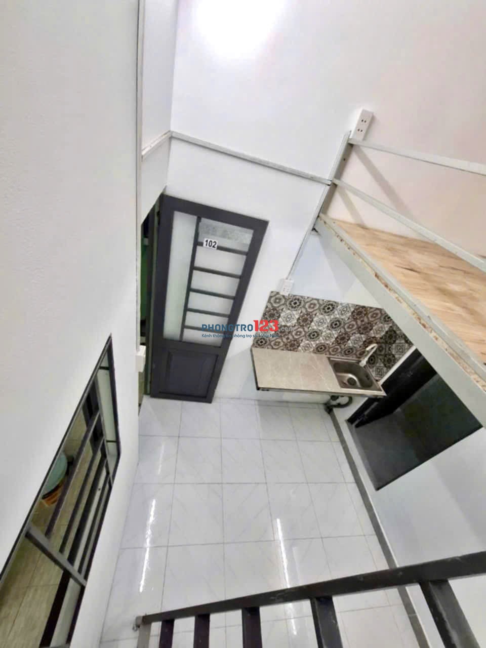 Bất động sản tại TP. Hồ Chí Minh - ảnh 1