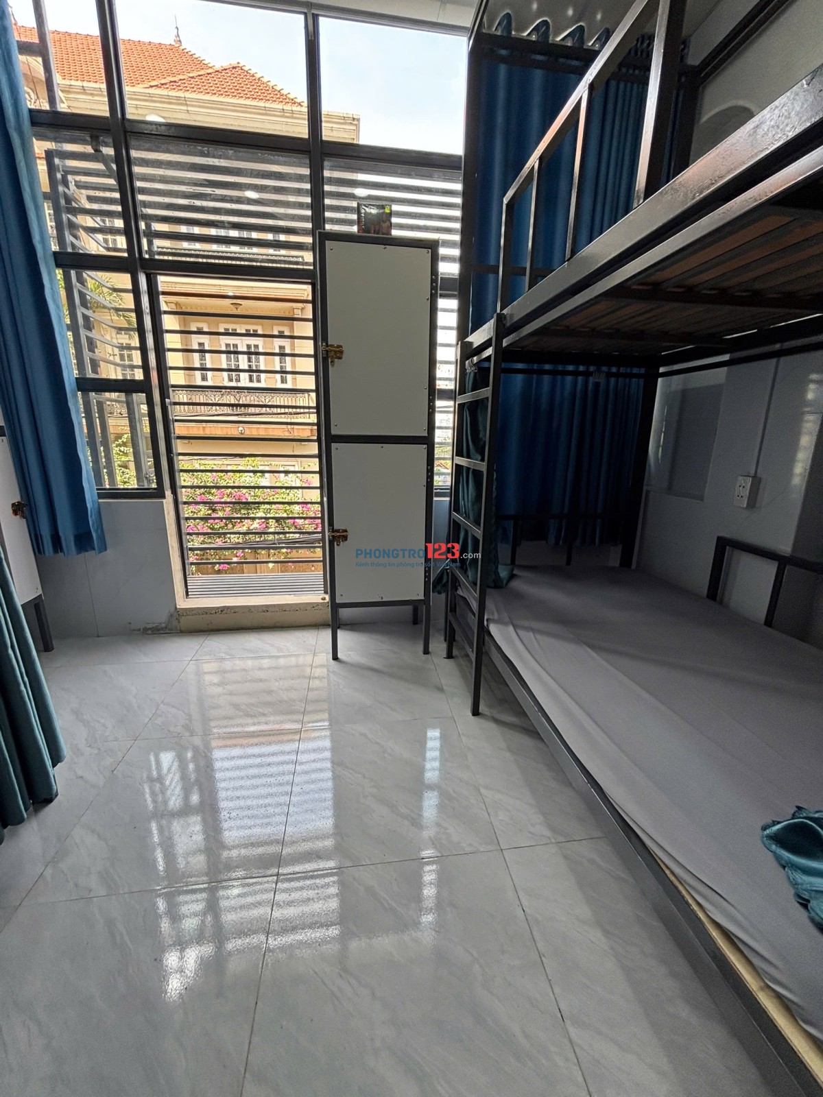 Bất động sản tại TP. Hồ Chí Minh - ảnh 1