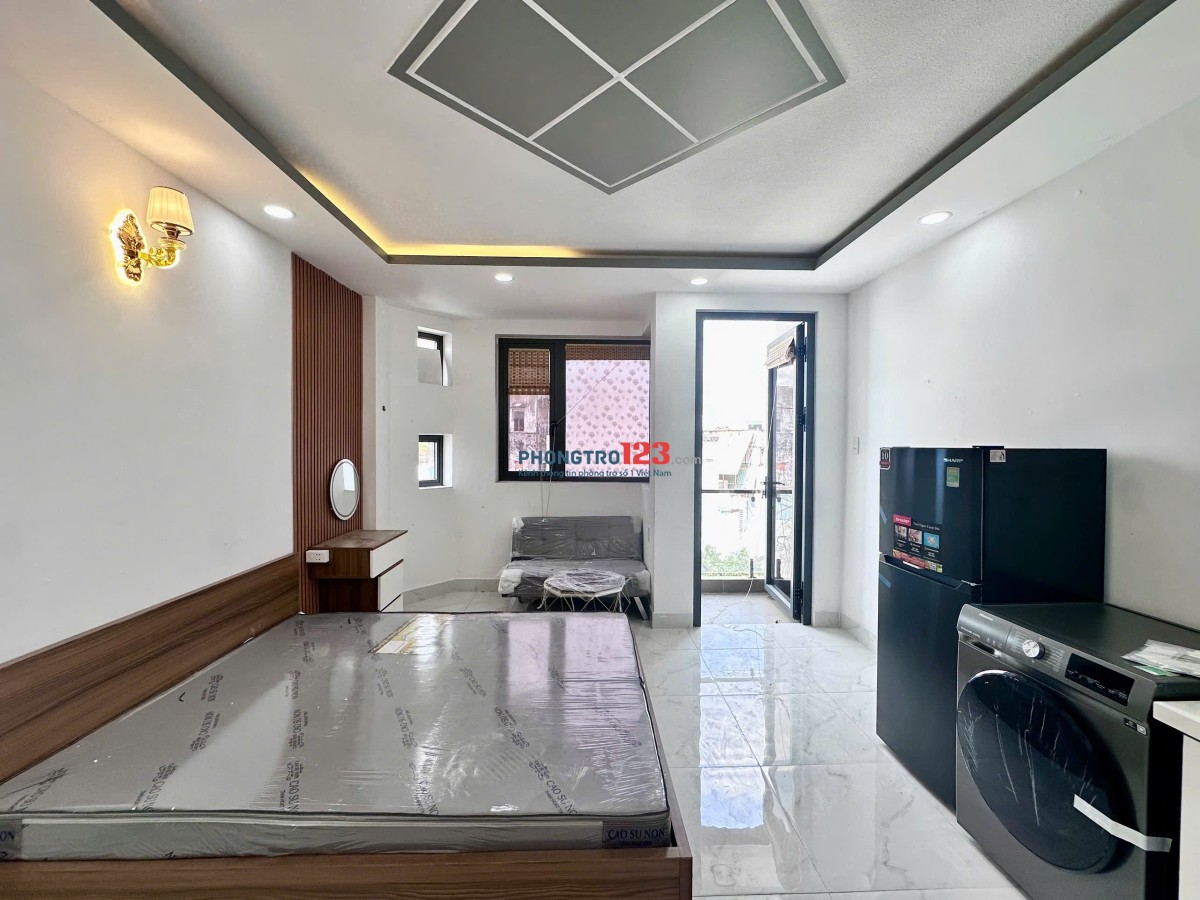 Bất động sản tại TP. Hồ Chí Minh - ảnh 1