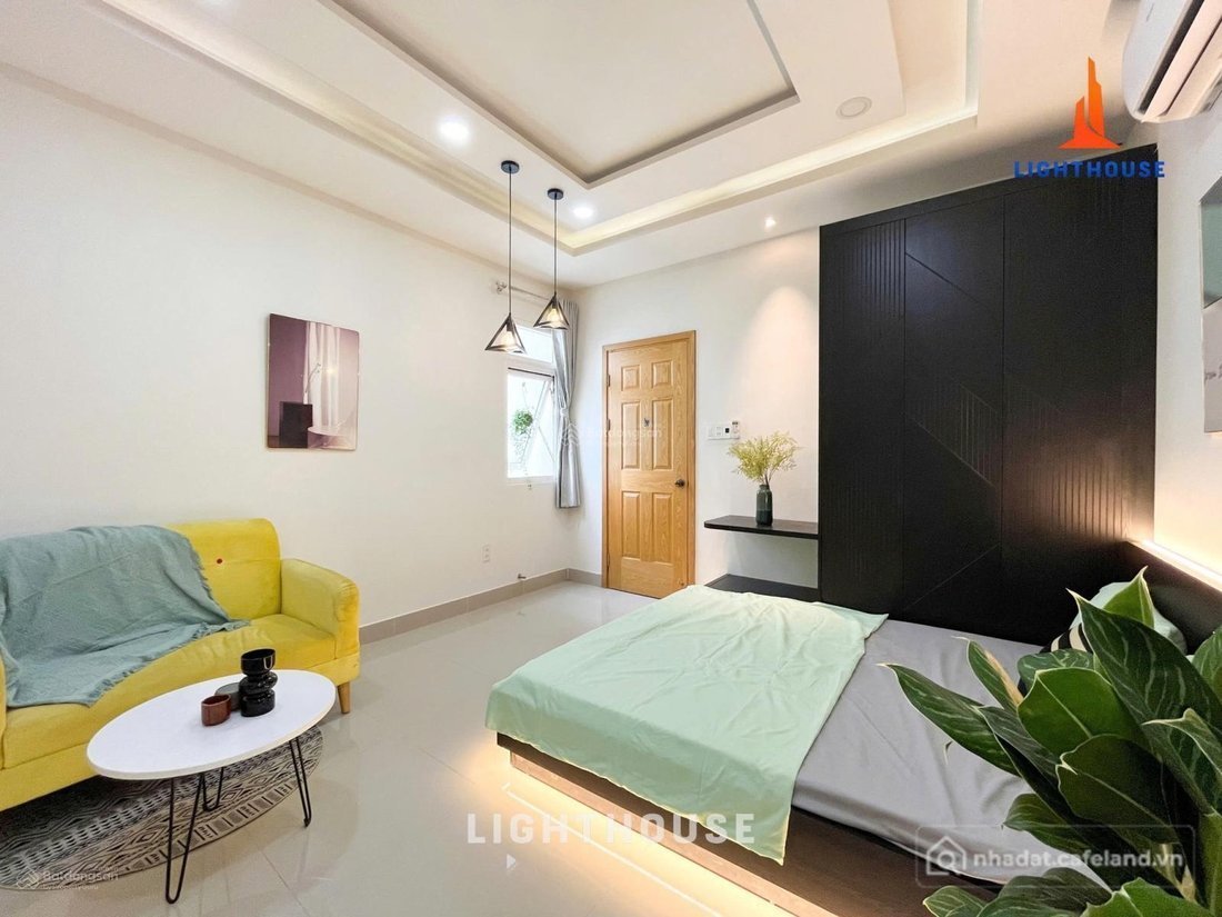 Bất động sản tại TP. Hồ Chí Minh - ảnh 1