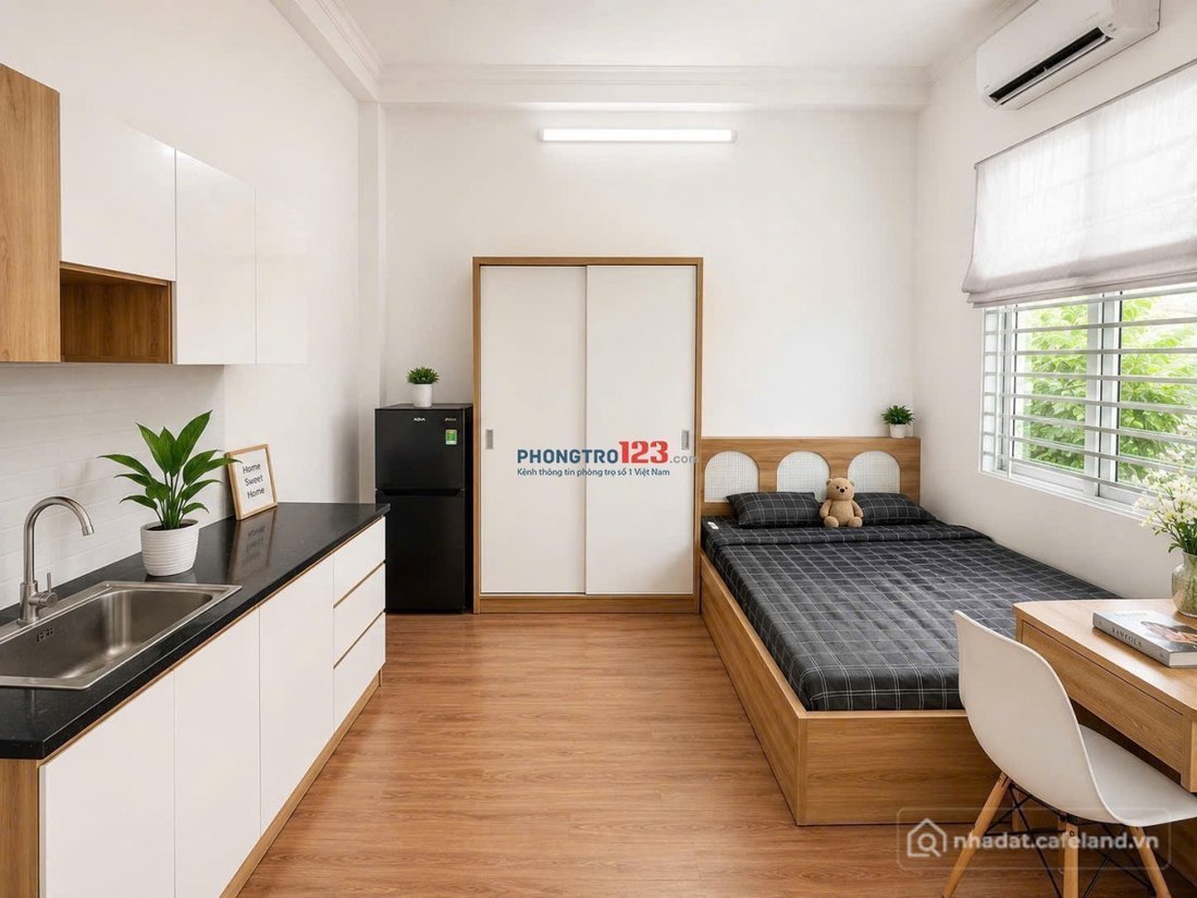Bất động sản tại TP. Hồ Chí Minh - ảnh 1