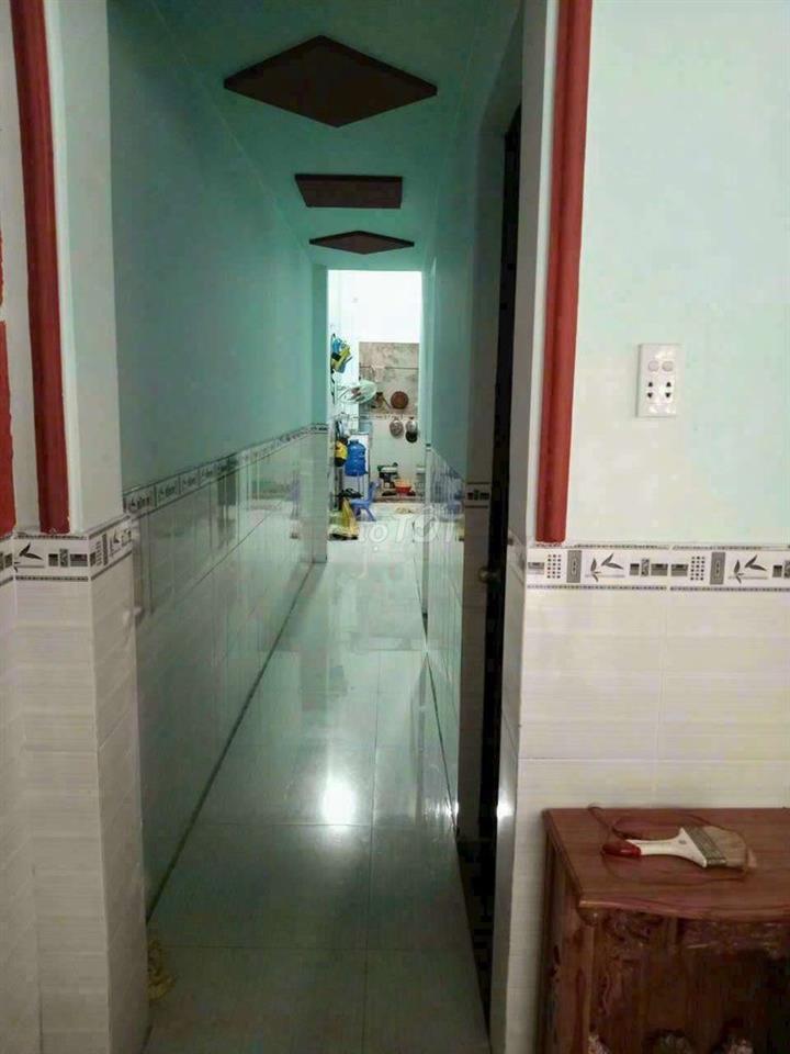 Bất động sản tại Bình Dương - ảnh 1