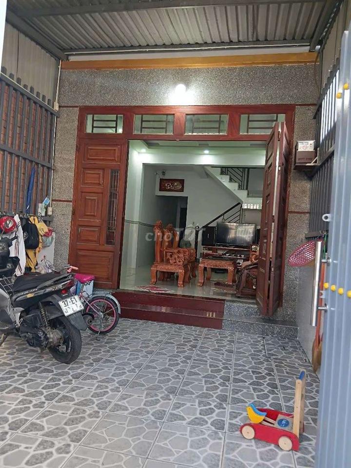 Bất động sản tại Bình Dương - ảnh 1