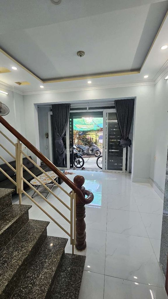 Nhà riêng tại Nhà Bè, TP. Hồ Chí Minh - ảnh 4