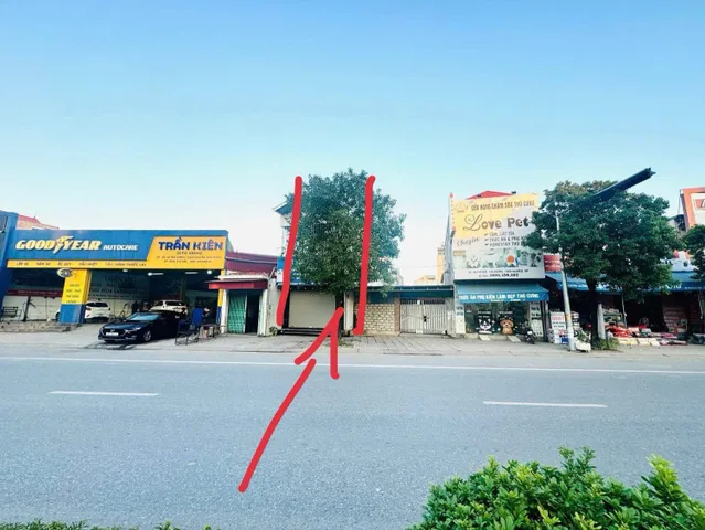 Bất động sản tại Hải Phòng - ảnh 1