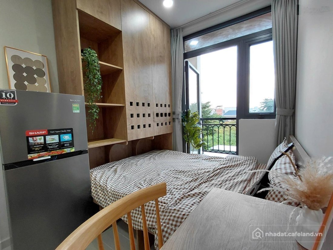 Bất động sản tại TP. Hồ Chí Minh - ảnh 1