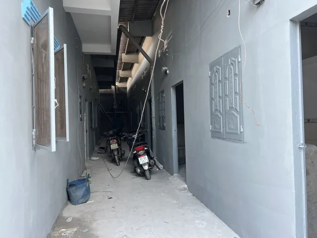 Bất động sản tại Bình Dương - ảnh 1