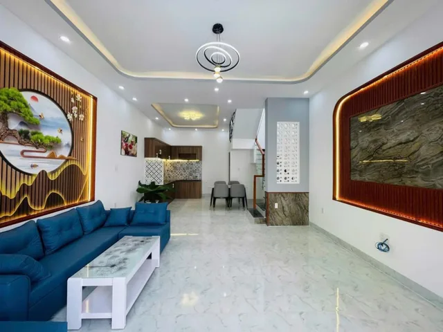 Bất động sản tại Bà Rịa - Vũng Tàu - ảnh 1