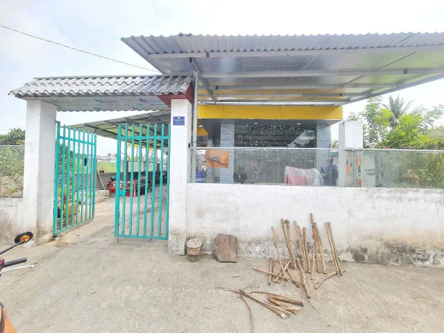 Bất động sản tại Vĩnh Long - ảnh 1
