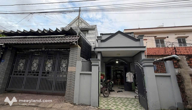 Bất động sản tại Bình Dương - ảnh 1