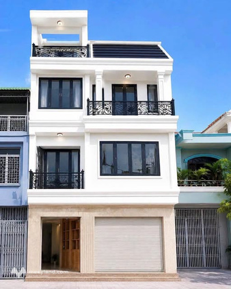 Bất động sản tại Bà Rịa - Vũng Tàu - ảnh 1