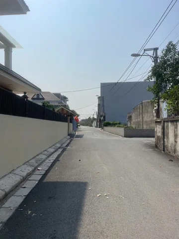 Bất động sản tại Hải Phòng - ảnh 1