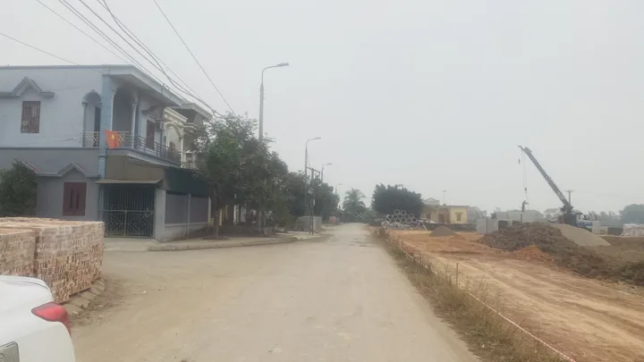 Bất động sản tại Hải Phòng - ảnh 1