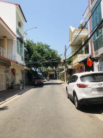 Bất động sản tại Bà Rịa - Vũng Tàu - ảnh 1