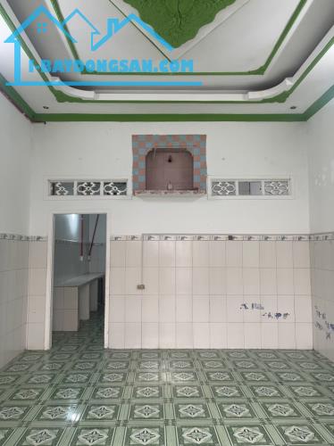 Bất động sản tại Bình Dương - ảnh 1