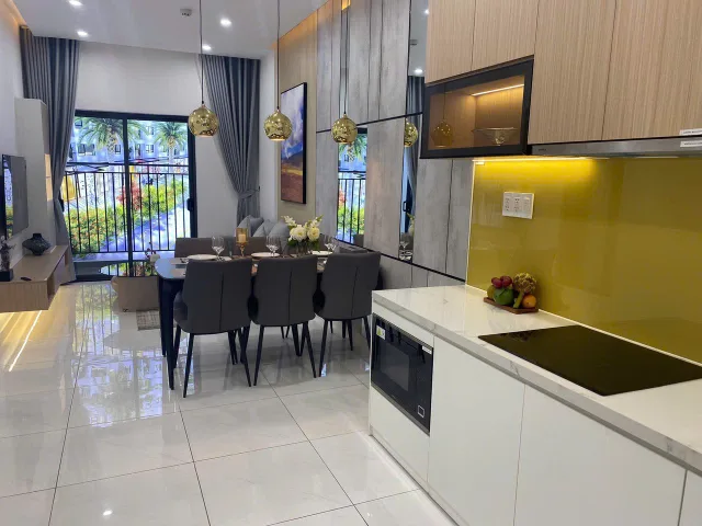 Bất động sản tại Tây Ninh - ảnh 1