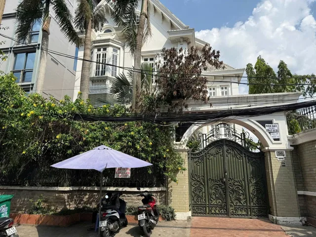 Bất động sản tại TP. Hồ Chí Minh - ảnh 1