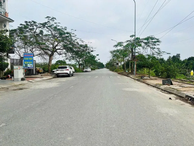 Bất động sản tại Hải Phòng - ảnh 1