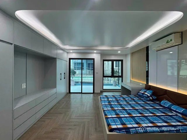 Bất động sản tại Hà Nội - ảnh 1