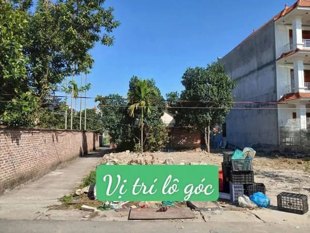 Bất động sản tại Hải Phòng - ảnh 1