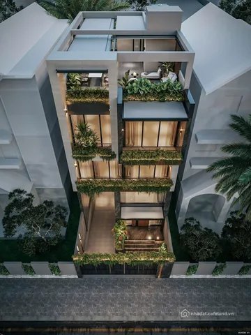 Bất động sản tại Tuyên Quang - ảnh 1