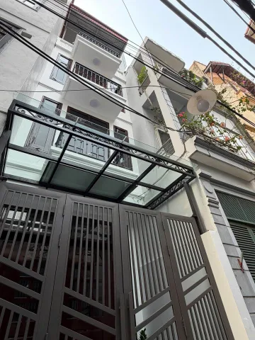 Bất động sản tại Hà Nội - ảnh 1