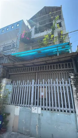 Bất động sản tại TP. Hồ Chí Minh - ảnh 1