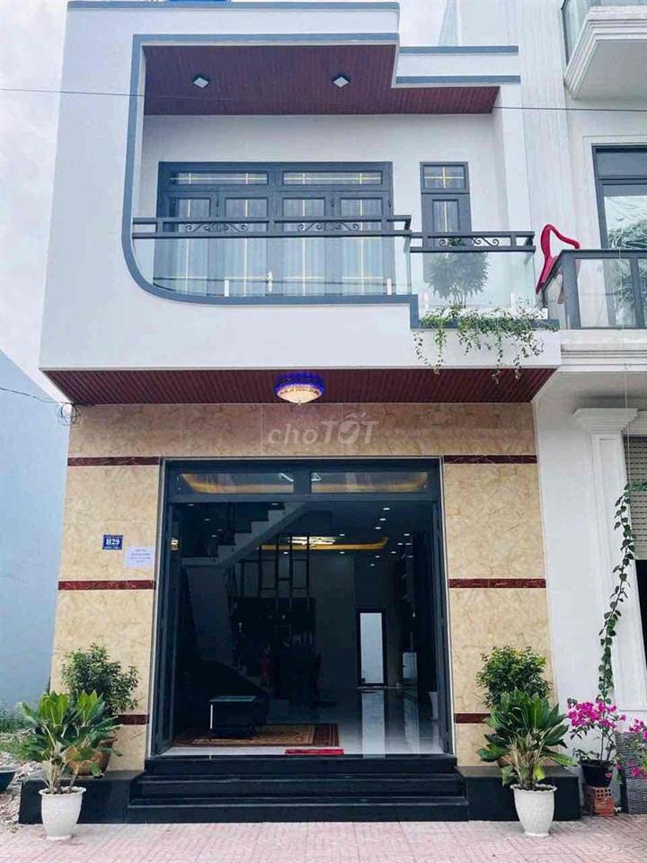 Bất động sản tại Long An - ảnh 1
