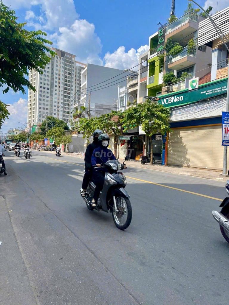 Nhà riêng tại Thủ Đức, TP. Hồ Chí Minh - ảnh 4
