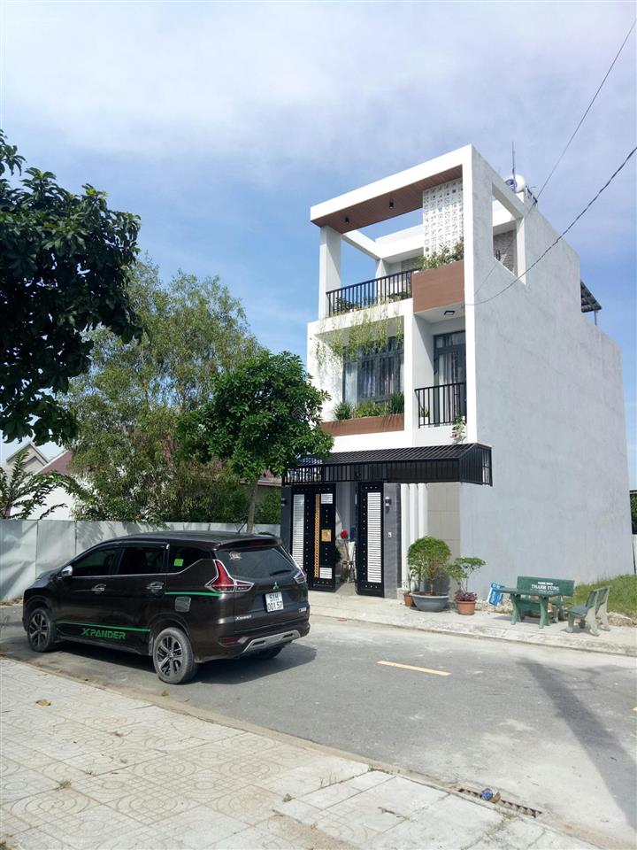 Bất động sản tại Long An - ảnh 1