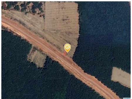 Bất động sản tại Bình Phước - ảnh 1