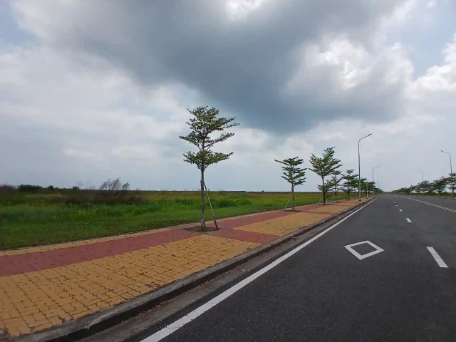 Bất động sản tại Bà Rịa - Vũng Tàu - ảnh 1