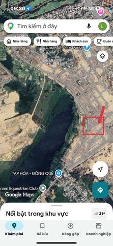 Bất động sản tại Đà Nẵng - ảnh 1