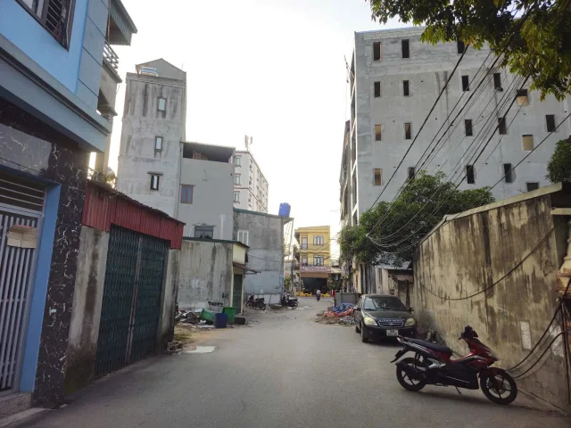 Bất động sản tại Bắc Ninh - ảnh 1