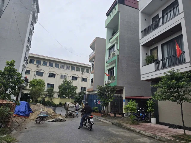 Bất động sản tại Bắc Ninh - ảnh 1