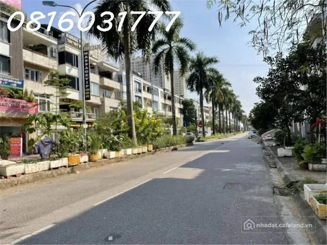 Bất động sản tại Hà Nội - ảnh 1
