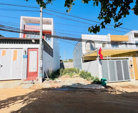 Bất động sản tại Đắk Lắk - ảnh 1