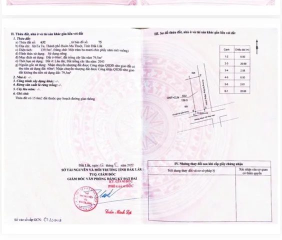 Bất động sản tại Đắk Lắk - ảnh 1