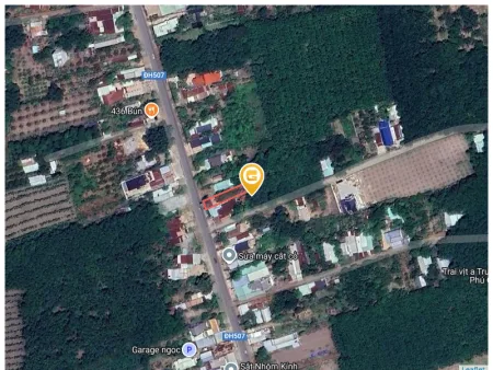 Bất động sản tại Bình Dương - ảnh 1