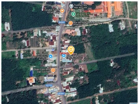 Bất động sản tại Bình Dương - ảnh 1