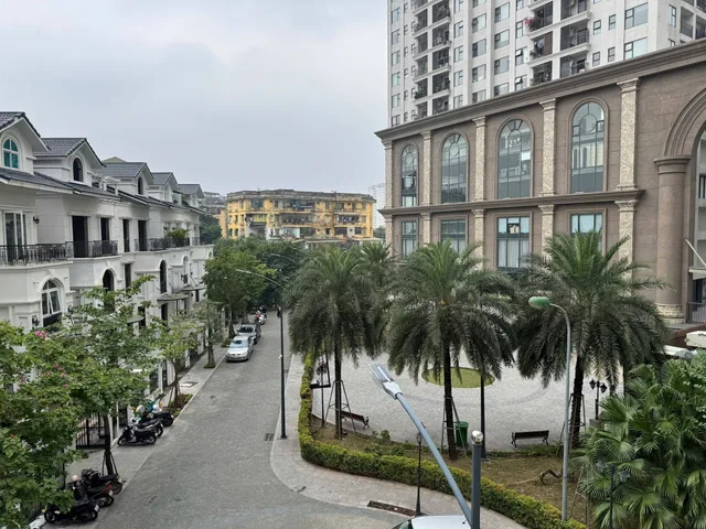 Bất động sản tại Hà Nội - ảnh 1