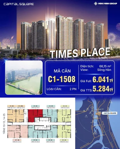 Bất động sản tại Đà Nẵng - ảnh 1