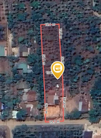 Bất động sản tại Đắk Lắk - ảnh 1
