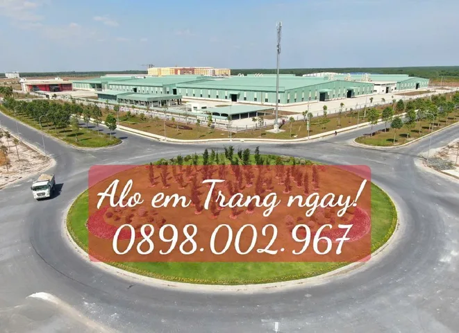 Bất động sản tại Bình Phước - ảnh 1