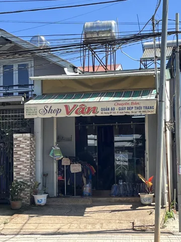 Bất động sản tại Lâm Đồng - ảnh 1